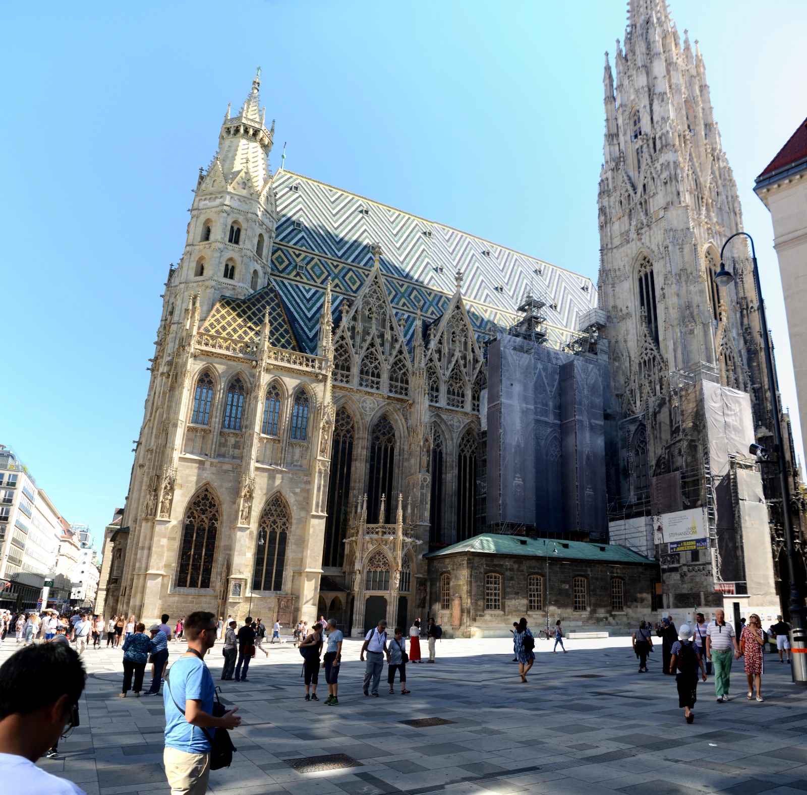 Vienna, Austria